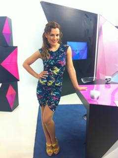 Ana Rita Clara feet photo 18