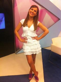 Ana Rita Clara feet photo 17