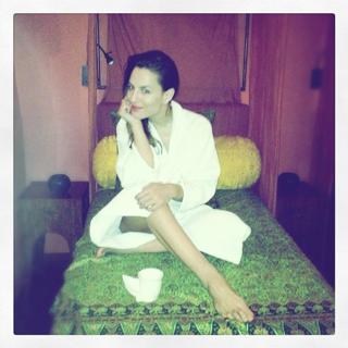 Ana Rita Clara feet photo 14