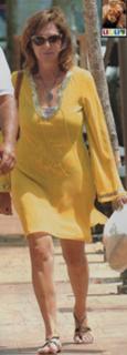 Ana Rosa Quintana feet photo 17