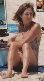 Ana Rosa Quintana feet photo 16