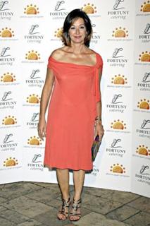 Ana Rosa Quintana feet photo 14
