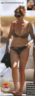 Ana Rosa Quintana feet photo 9