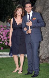 Ana Rosa Quintana feet photo 8
