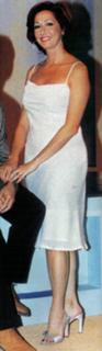 Ana Rosa Quintana feet photo 5