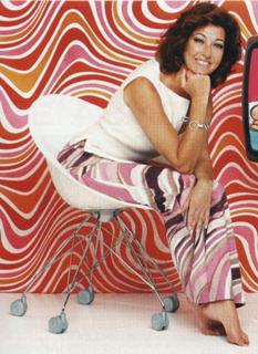 Ana Rosa Quintana feet photo 20