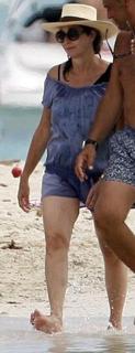 Ana Rosa Quintana feet photo 13
