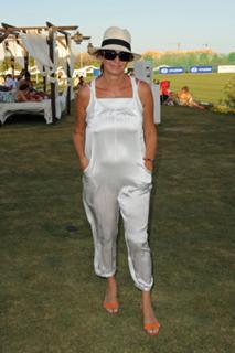 Ana Rosa Quintana feet photo 11