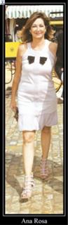 Ana Rosa Quintana feet photo 11