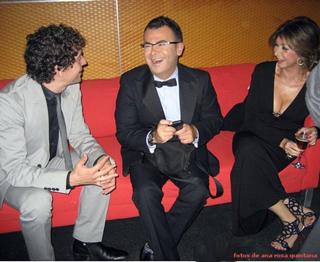 Ana Rosa Quintana feet photo 6
