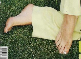 Ana Rosa Quintana feet photo 18