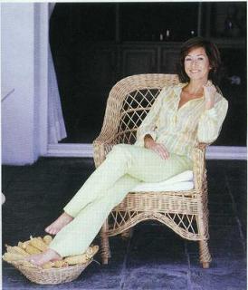 Ana Rosa Quintana feet photo 17