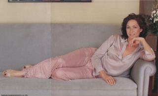 Ana Rosa Quintana feet photo 15
