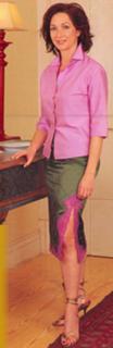 Ana Rosa Quintana feet photo 12