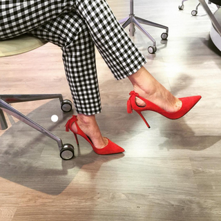 Ana Rosa Quintana feet photo 11