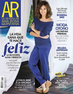 Ana Rosa Quintana feet photo 5