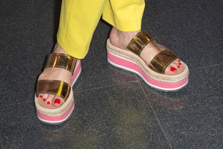 Ana Rosa Quintana feet photo 18