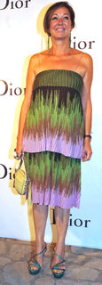 Ana Rosa Quintana feet photo 12