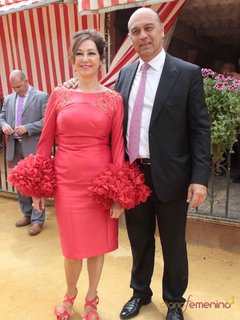 Ana Rosa Quintana feet photo 4