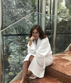 Ana Rosa Quintana feet photo 20