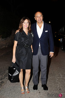 Ana Rosa Quintana feet photo 19