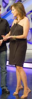 Ana Rosa Quintana feet photo 3