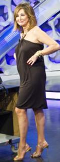 Ana Rosa Quintana feet photo 1