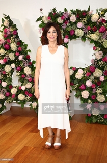 Ana Rosa Quintana feet photo 4