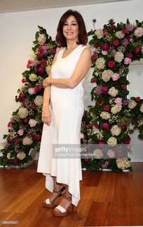 Ana Rosa Quintana feet photo 3