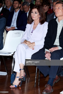 Ana Rosa Quintana feet photo 13