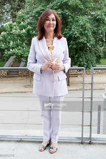 Ana Rosa Quintana feet photo 12