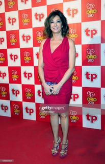 Ana Rosa Quintana feet photo 20