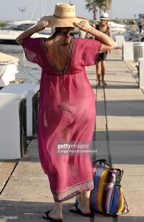 Ana Rosa Quintana feet photo 18