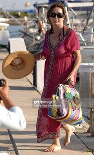 Ana Rosa Quintana feet photo 17