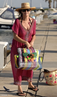 Ana Rosa Quintana feet photo 15