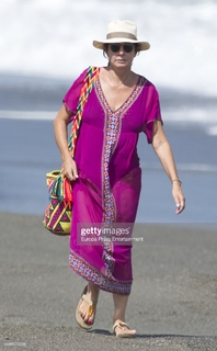 Ana Rosa Quintana feet photo 2
