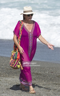 Ana Rosa Quintana feet photo 1