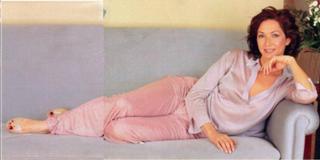Ana Rosa Quintana feet photo 10