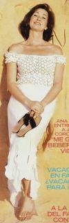 Ana Rosa Quintana feet photo 7
