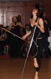 Ana Rucner feet photo 20