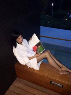 Ana Rucner feet photo 14