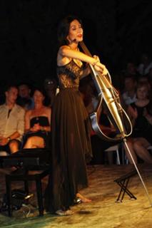 Ana Rucner feet photo 11