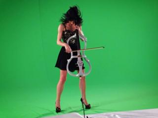 Ana Rucner feet photo 9