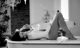 Ana Rucner feet photo 6