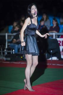 Ana Rucner feet photo 5