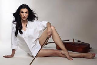 Ana Rucner feet photo 18