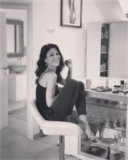Ana Rucner feet photo 13