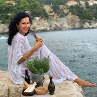 Ana Rucner feet photo 11