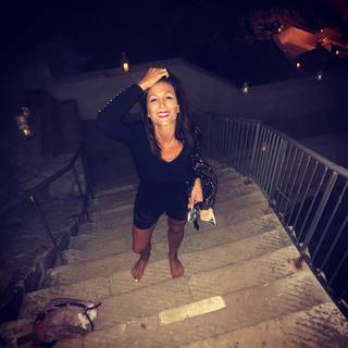 Ana Rucner feet photo 6