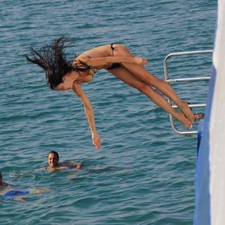 Ana Rucner feet photo 20